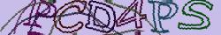 Saisissez les caractères de l'image