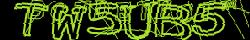 Saisissez les caractères de l'image