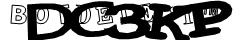 Saisissez les caractères de l'image