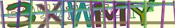 Saisissez les caractères de l'image