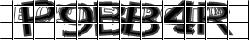 Saisissez les caractères de l'image