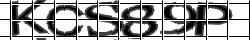 Saisissez les caractères de l'image