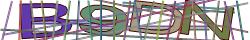 Saisissez les caractères de l'image
