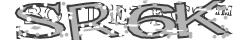 Saisissez les caractères de l'image
