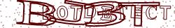 Saisissez les caractères de l'image