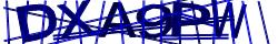Saisissez les caractères de l'image