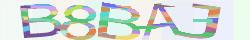 Saisissez les caractères de l'image