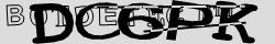 Saisissez les caractères de l'image