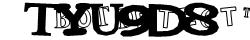 Saisissez les caractères de l'image