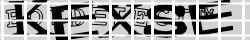 Saisissez les caractères de l'image