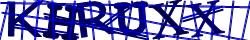 Saisissez les caractères de l'image