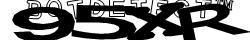 Saisissez les caractères de l'image