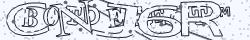 Saisissez les caractères de l'image