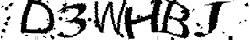Saisissez les caractères de l'image