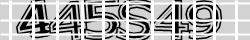 Saisissez les caractères de l'image