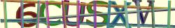 Saisissez les caractères de l'image