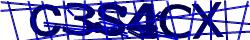 Saisissez les caractères de l'image