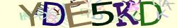 Saisissez les caractères de l'image