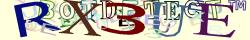 Saisissez les caractères de l'image
