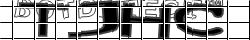 Saisissez les caractères de l'image