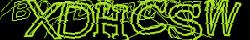 Saisissez les caractères de l'image