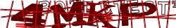 Saisissez les caractères de l'image