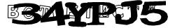 Saisissez les caractères de l'image