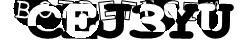 Saisissez les caractères de l'image