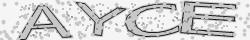 Saisissez les caractères de l'image