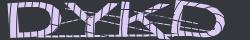 Saisissez les caractères de l'image