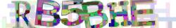 Saisissez les caractères de l'image