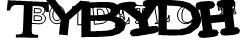 Saisissez les caractères de l'image