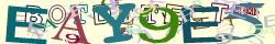 Saisissez les caractères de l'image