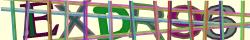 Saisissez les caractères de l'image