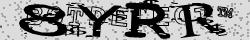 Saisissez les caractères de l'image