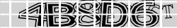 Saisissez les caractères de l'image