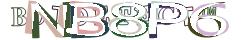 Saisissez les caractères de l'image