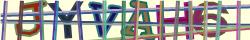 Saisissez les caractères de l'image
