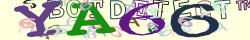 Saisissez les caractères de l'image