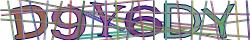Saisissez les caractères de l'image
