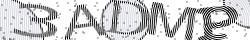 Saisissez les caractères de l'image