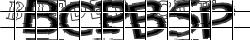 Saisissez les caractères de l'image
