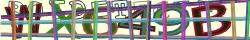 Saisissez les caractères de l'image