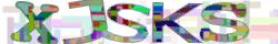 Saisissez les caractères de l'image