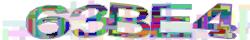 Saisissez les caractères de l'image