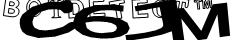 Saisissez les caractères de l'image