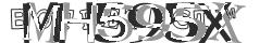 Saisissez les caractères de l'image
