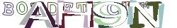 Saisissez les caractères de l'image