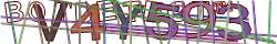 Saisissez les caractères de l'image