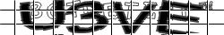 Saisissez les caractères de l'image